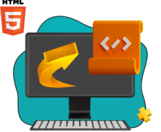 Основы HTML. Изучение web-разработки - Школа программирования для детей, компьютерные курсы для школьников, начинающих и подростков - KIBERone г. Кишинёв