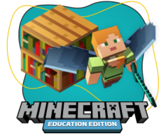 Minecraft Education - Школа программирования для детей, компьютерные курсы для школьников, начинающих и подростков - KIBERone г. Кишинёв