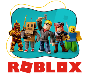 Roblox Studio. Сделать все, что вы можете себе представить - Школа программирования для детей, компьютерные курсы для школьников, начинающих и подростков - KIBERone г. Кишинёв