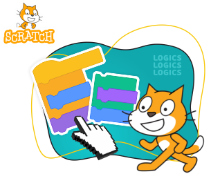 Знакомство со Scratch. Создание игр на Scratch. Основы - Школа программирования для детей, компьютерные курсы для школьников, начинающих и подростков - KIBERone г. Кишинёв