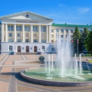 В сентябре открытие новой локации в самом центре Ростова-на-Дону, в Кванториуме при ДГТУ! - Школа программирования для детей, компьютерные курсы для школьников, начинающих и подростков - KIBERone г. Кишинёв